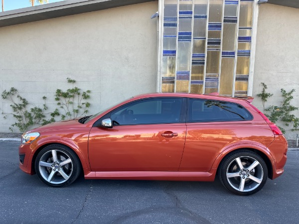 Used-2011-Volvo-C30-T5-R-Design