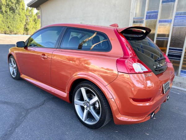 Used-2011-Volvo-C30-T5-R-Design