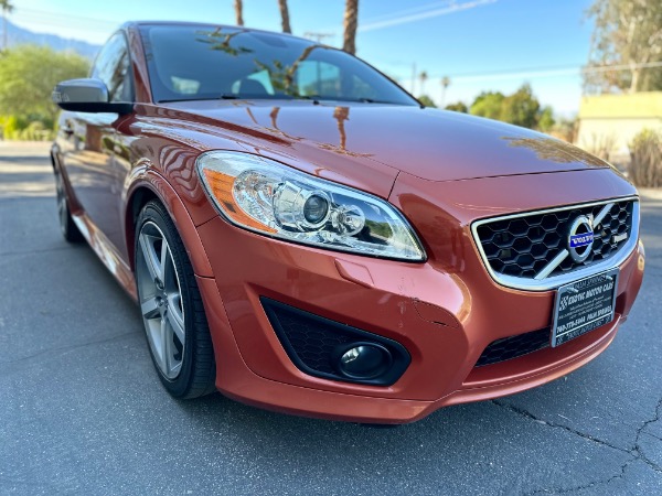 Used-2011-Volvo-C30-T5-R-Design