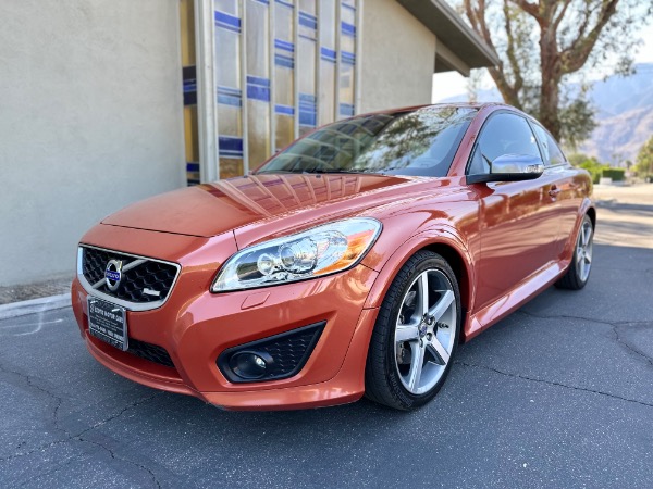 Used-2011-Volvo-C30-T5-R-Design