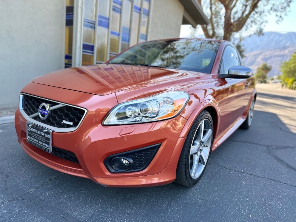 Used-2011-Volvo-C30-T5-R-Design