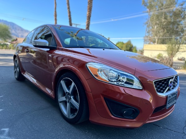 Used-2011-Volvo-C30-T5-R-Design