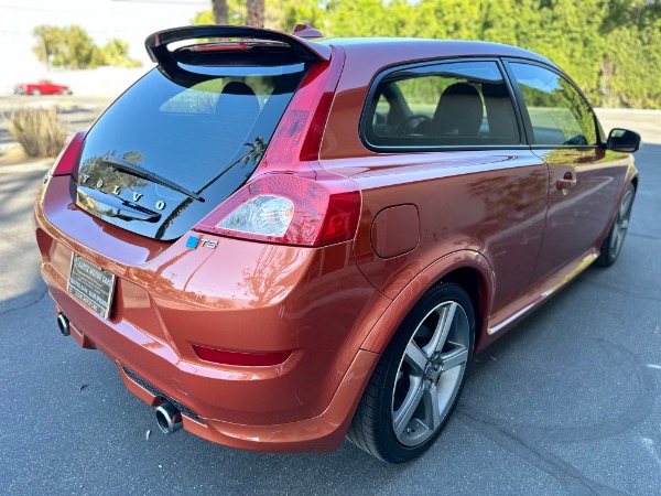 Used-2011-Volvo-C30-T5-R-Design