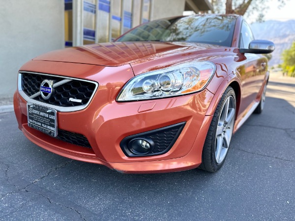 Used-2011-Volvo-C30-T5-R-Design