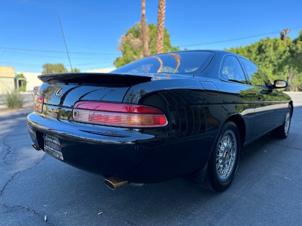 Used-1996-Lexus-SC-400-V8