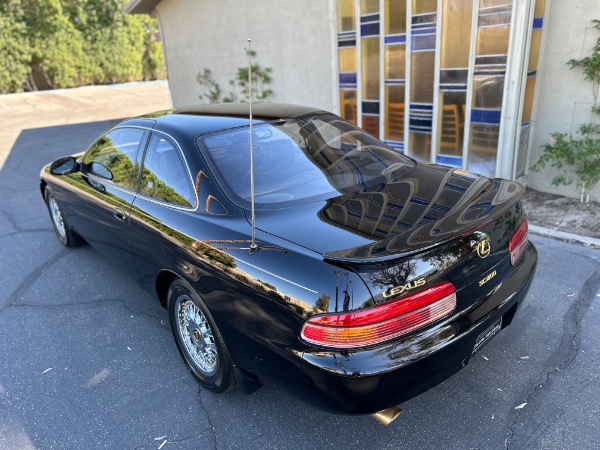 Used-1996-Lexus-SC-400-V8