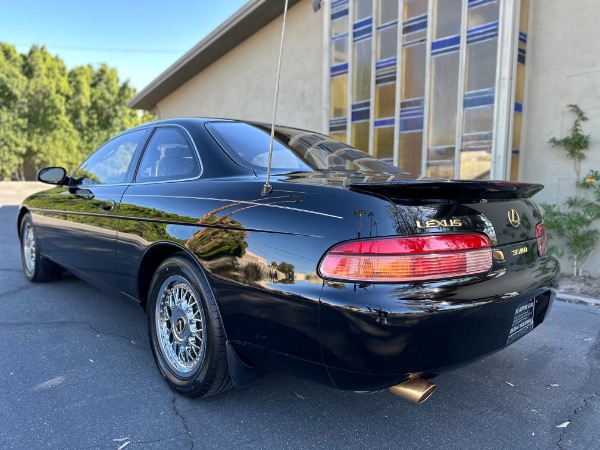 Used-1996-Lexus-SC-400-V8