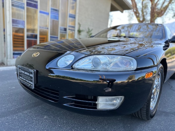 Used-1996-Lexus-SC-400-V8