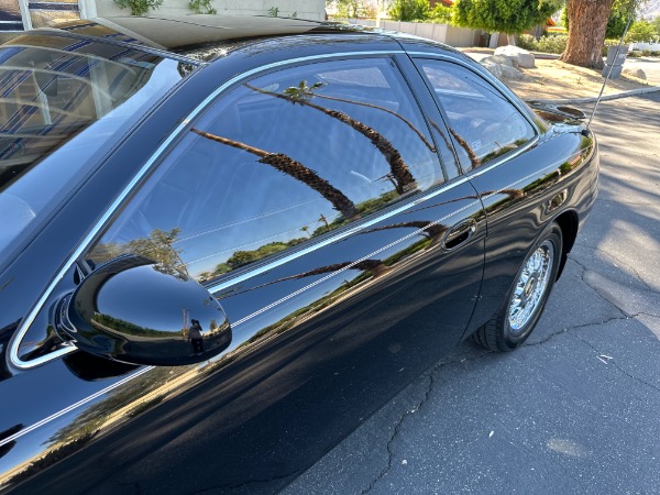 Used-1996-Lexus-SC-400-V8