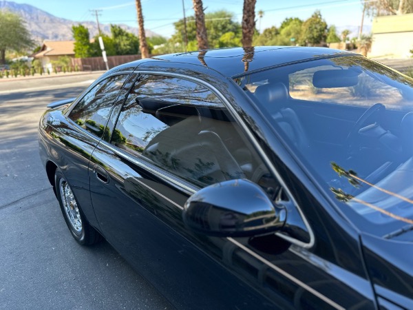 Used-1996-Lexus-SC-400-V8