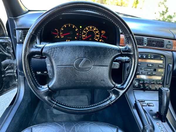 Used-1996-Lexus-SC-400-V8