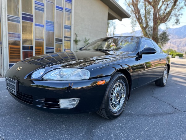 Used-1996-Lexus-SC-400-V8