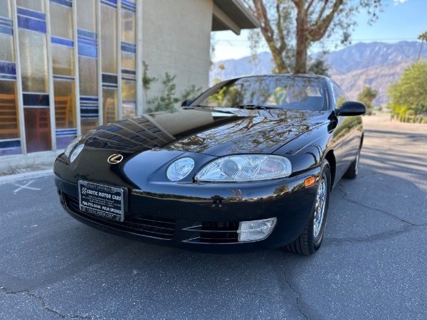 Used-1996-Lexus-SC-400-V8