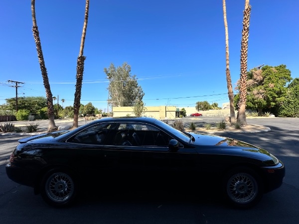 Used-1996-Lexus-SC-400-V8