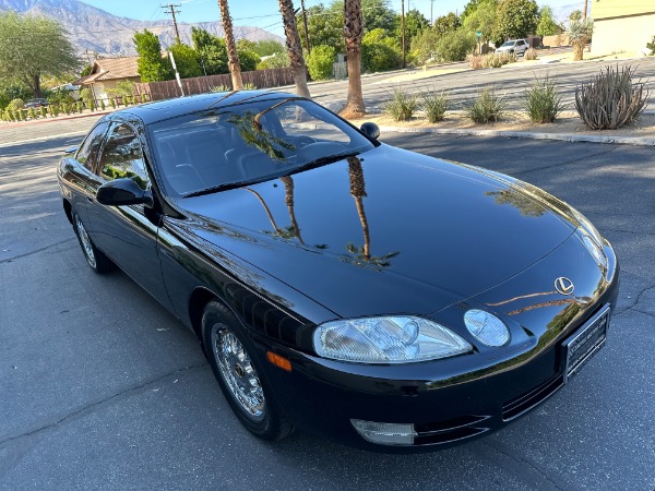 Used-1996-Lexus-SC-400-V8