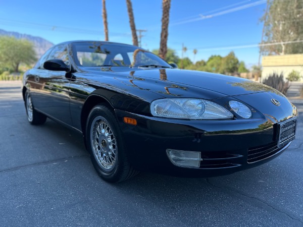 Used-1996-Lexus-SC-400-V8