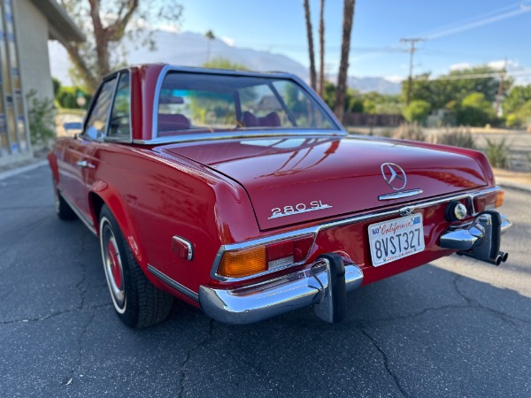 Used-1969-Mercedes-Benz-280SL