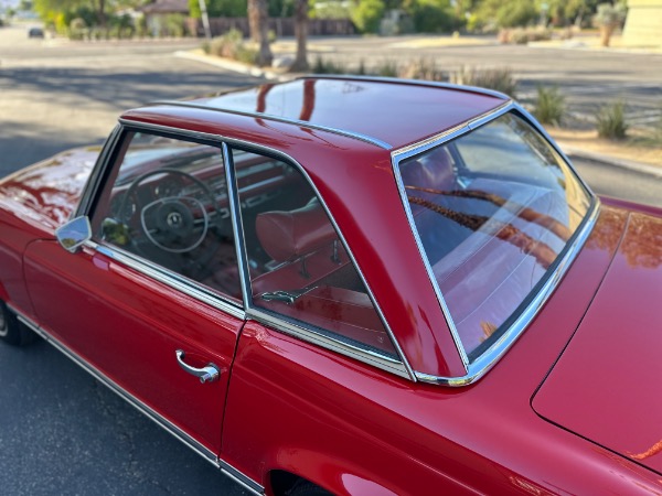 Used-1969-Mercedes-Benz-280SL