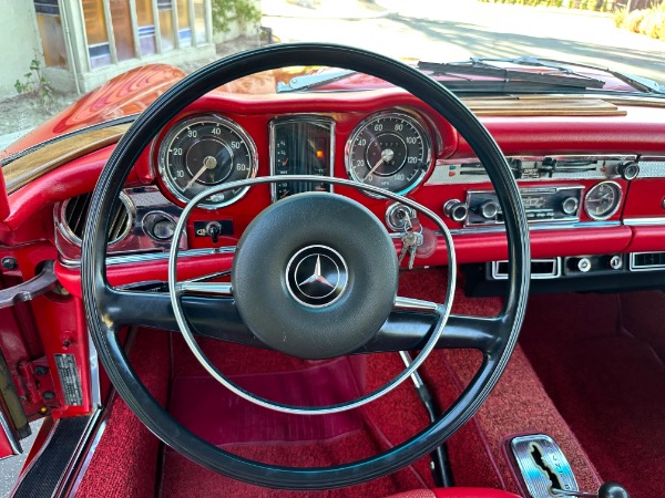 Used-1969-Mercedes-Benz-280SL