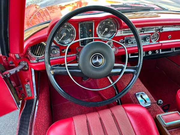 Used-1969-Mercedes-Benz-280SL