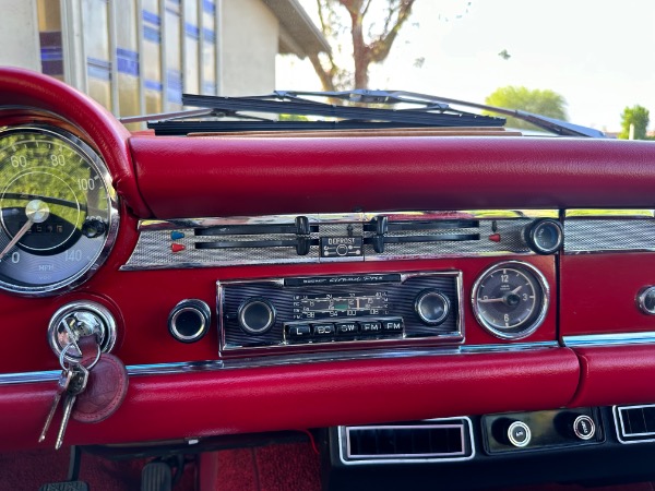 Used-1969-Mercedes-Benz-280SL