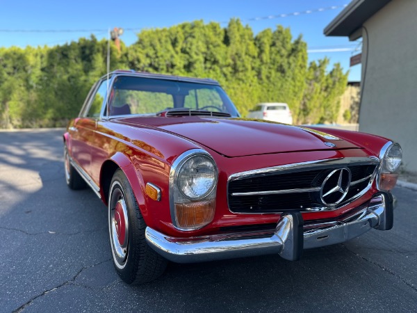 Used-1969-Mercedes-Benz-280SL