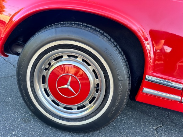 Used-1969-Mercedes-Benz-280SL