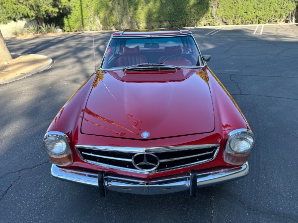 Used-1969-Mercedes-Benz-280SL