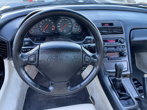 Used-1991-Acura-NSX