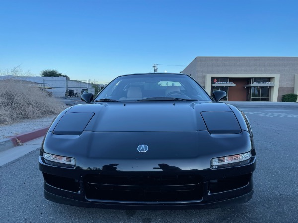 Used-1991-Acura-NSX