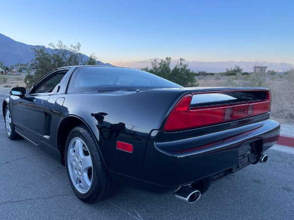 Used-1991-Acura-NSX