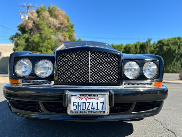 Used-2001-Bentley-Azure