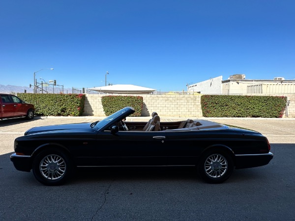 Used-2001-Bentley-Azure