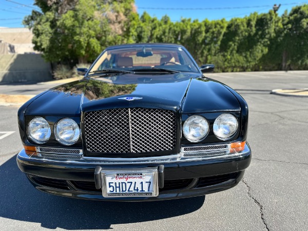 Used-2001-Bentley-Azure