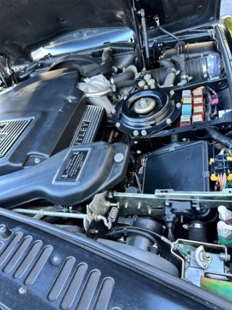 Used-2001-Bentley-Azure