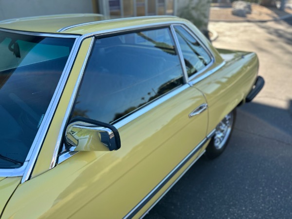 Used-1981-Mercedes-Benz-380-Class-380-SL