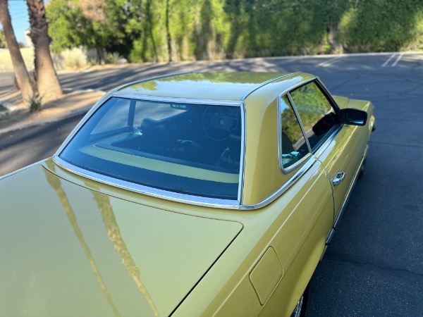 Used-1981-Mercedes-Benz-380-Class-380-SL