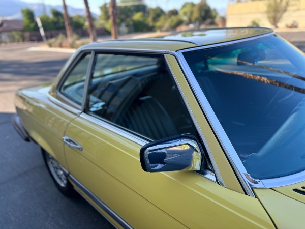 Used-1981-Mercedes-Benz-380-Class-380-SL