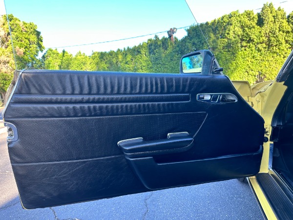 Used-1981-Mercedes-Benz-380-Class-380-SL