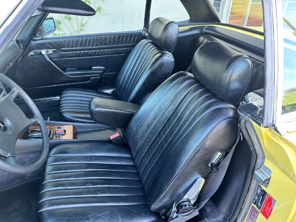 Used-1981-Mercedes-Benz-380-Class-380-SL