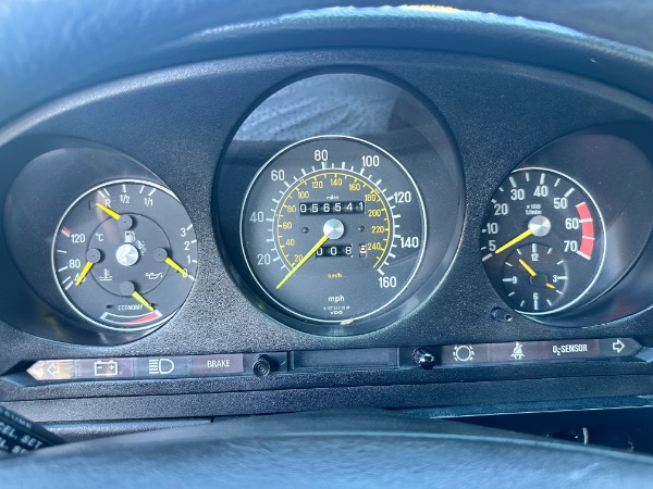 Used-1981-Mercedes-Benz-380-Class-380-SL