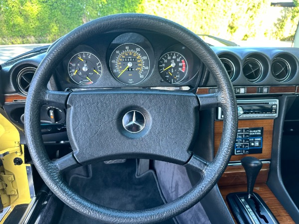 Used-1981-Mercedes-Benz-380SL-