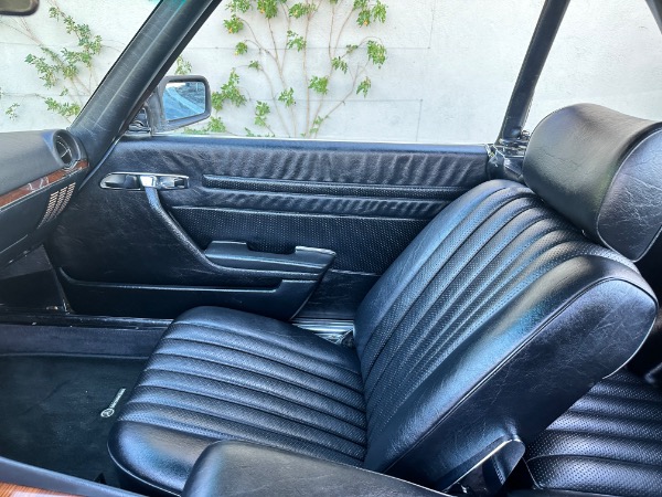 Used-1981-Mercedes-Benz-380-Class-380-SL