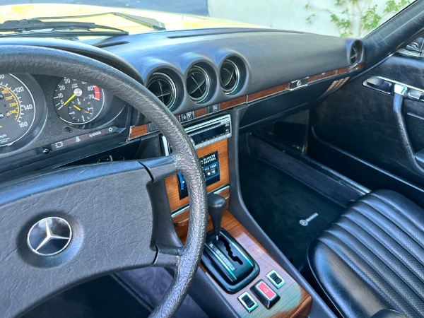 Used-1981-Mercedes-Benz-380-Class-380-SL