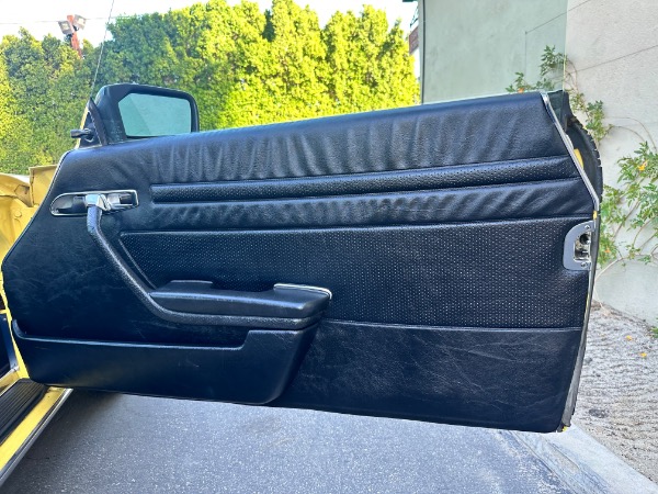 Used-1981-Mercedes-Benz-380-Class-380-SL