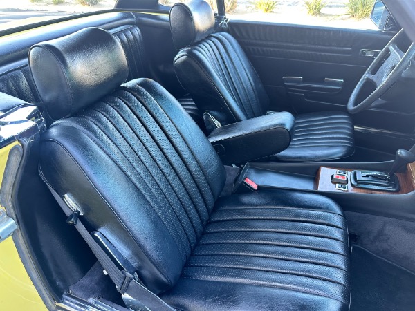 Used-1981-Mercedes-Benz-380-Class-380-SL