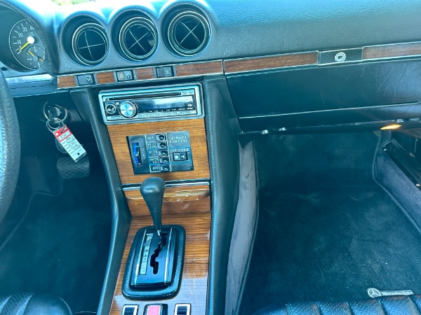 Used-1981-Mercedes-Benz-380-Class-380-SL