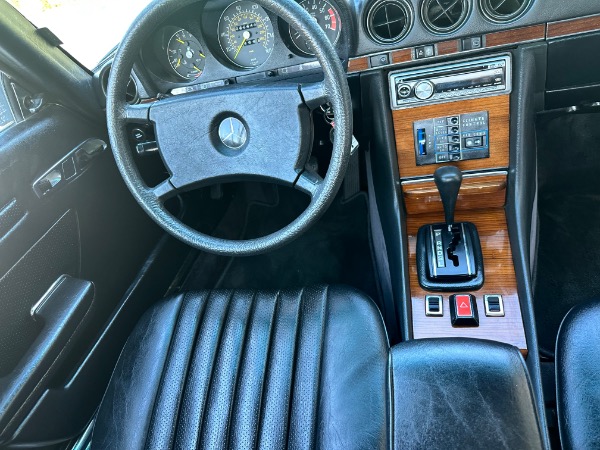 Used-1981-Mercedes-Benz-380-Class-380-SL