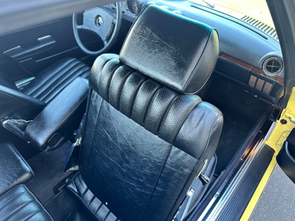 Used-1981-Mercedes-Benz-380-Class-380-SL
