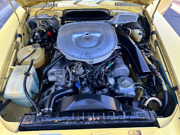Used-1981-Mercedes-Benz-380-Class-380-SL